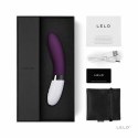 Lelo Wibrator - Lelo Liv 2 Plum