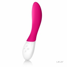 Wibrator - Lelo Mona 2 Cerise