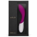 Wibrator - Lelo Mona Wave Deep Rose