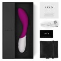 Wibrator - Lelo Mona Wave Deep Rose