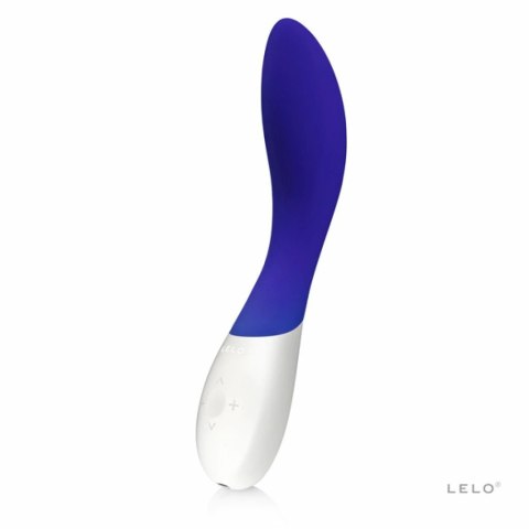 Wibrator - Lelo Mona Wave Midnight Blue