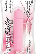 Wibrator - PowerBullet Extended Breeze Pink