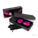 Wibrator dla par - Lelo Tiani 3 Cerise