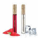 Zestaw balsamów stymulujących - Bijoux Cosmetiques Nip Gloss Duet 2 x 13 ml Bijoux Cosmetiques