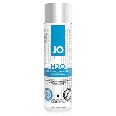 Lubrykant wodny - System JO H2O Original 240 ml System Jo