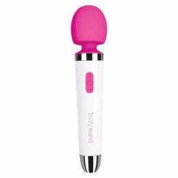 Masażer - Bodywand Aqua Pink