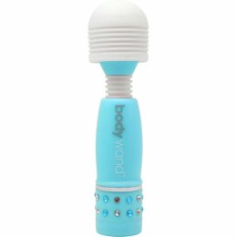 Masażer - Bodywand Mini Wand Massager Aqua