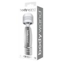 Masażer - Bodywand Mini Wand Massager Silver