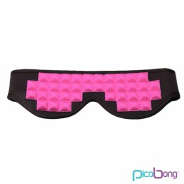 Maska na oczy - Picobong See No Evil Blindfold Cerise