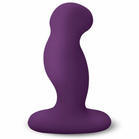 Nexus Plug analny wibrujący - Nexus G-Play Plus Large Purple