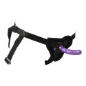 Strap-on z penisem - Sportsheets New Comers Strap-on Kit