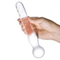 Szklane dildo - Glas Joystick