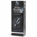 Wibrator - Fifty Shades of Grey Greedy Girl