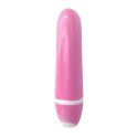 Wibrator - Vibe Therapy Quantum Pink