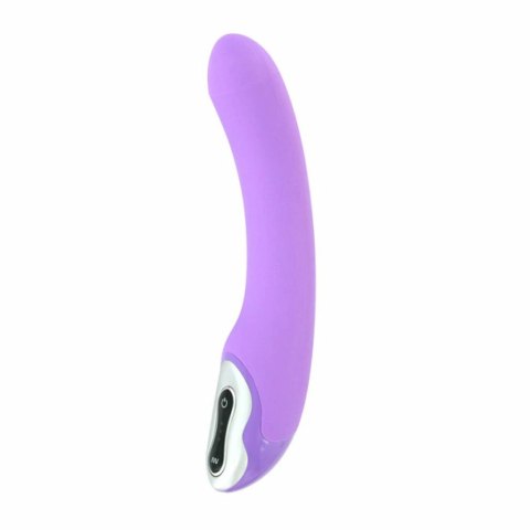 Wibrator - Vibe Therapy Tri Purple