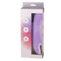 Wibrator - Vibe Therapy Tri Purple