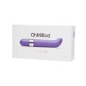 Wibrator muzyczny - OhMiBod Freestyle :G Purple