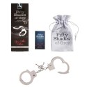 Kajdanki - Fifty Shades of Grey You Are Mine