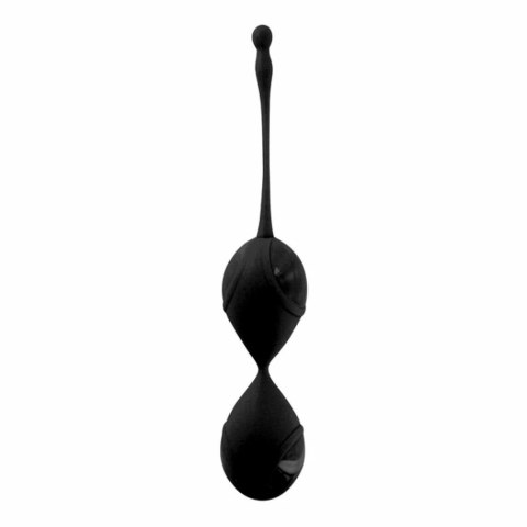 Vibe Therapy Kulki gejszy - Vibe Therapy Fascinate Black