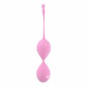 Vibe Therapy Kulki gejszy - Vibe Therapy Fascinate Pink