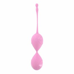 Kulki gejszy - Vibe Therapy Fascinate Pink