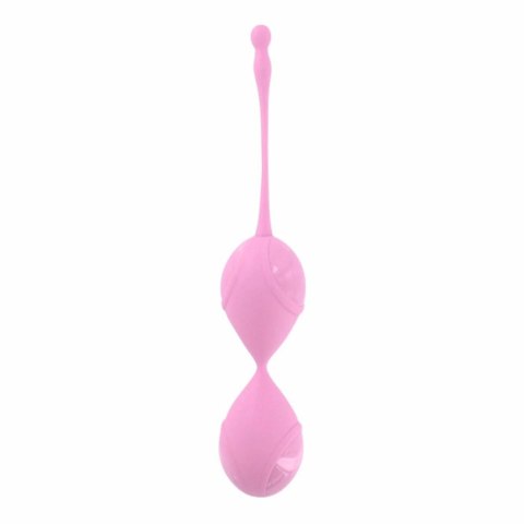 Vibe Therapy Kulki gejszy - Vibe Therapy Fascinate Pink