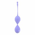 Vibe Therapy Kulki gejszy - Vibe Therapy Fascinate Purple