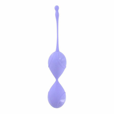 Vibe Therapy Kulki gejszy - Vibe Therapy Fascinate Purple