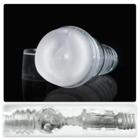 Masturbator - Fleshlight Ice Butt Crystal