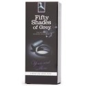 Fifty Shades of Grey Pierścień wibrujący - Fifty Shades of Grey Yours and Mine