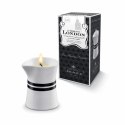 Petits Joujoux Świeca do masażu - Petits Joujoux Massage Candle London 120g