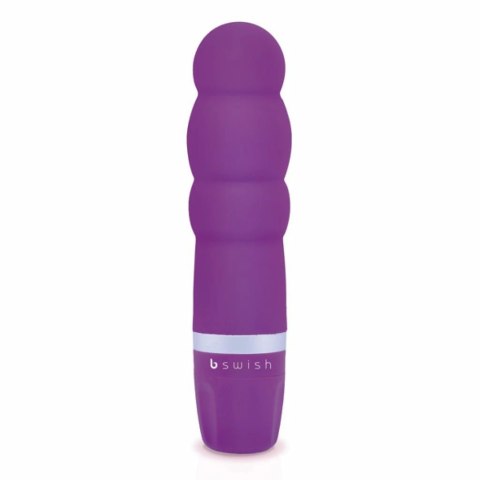 Wibrator - B Swish bcute Classic Pearl Purple