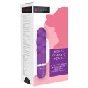 Wibrator - B Swish bcute Classic Pearl Purple