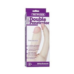 Doc Johnson Dildo - Doc Johnson Double Penetrator