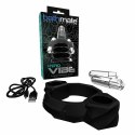 Bathmate Nakładka wibrująca na pompkę - Bathmate HydroVibe Hydrotherapy Ring Black