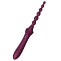 Wibrator - Zalo Bess 2 Velvet Purple