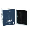 Zini - Stabilizowany masażer prostaty Janus Anti L