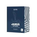 Zini - Stabilizowany masażer prostaty Janus Anti L