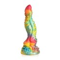 XR Brands Silikonowe dildo Majestic Merman XR Brands