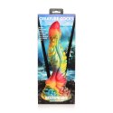 XR Brands Silikonowe dildo Majestic Merman XR Brands