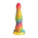 XR Brands Silikonowe dildo Majestic Merman XR Brands