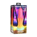 XR Brands Silikonowe dildo Shape Shifter XR Brands