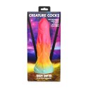 XR Brands Silikonowe dildo Shape Shifter XR Brands