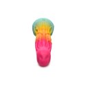 XR Brands Silikonowe dildo Shape Shifter XR Brands