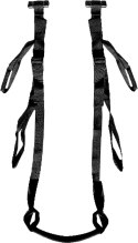 Huśtawka bondage deluxe