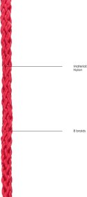 Kinbaku Rope - 32.8 ft / 10 m