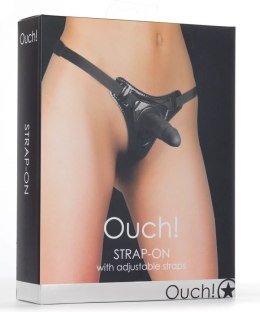 Ouch! by Shots Strap-On Dildo Ouch! by shots