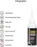 Ouch! by Shots Lubrykant do cewki moczowej - 3 fl oz / 80 ml Ouch! by shots