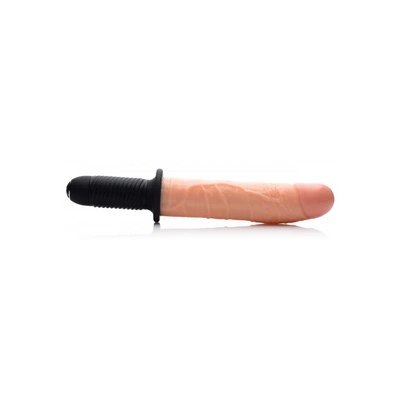 XR Brands XL Dildo Thruster XR Brands