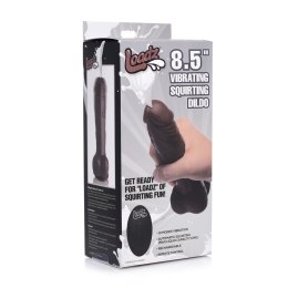 XR Brands Squirting Dildo - 8.5 / 21,5 cm Xr Brands